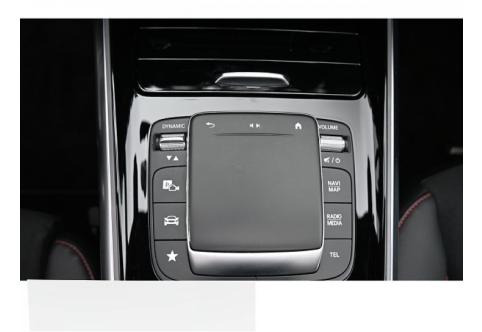 Mercedes-Benz GLA-Klasse #21