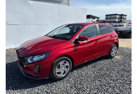 Hyundai i20 #2