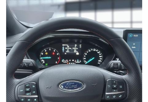 Ford Focus #11