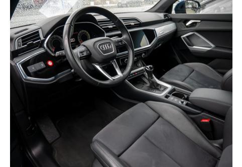 Audi Q3 #6