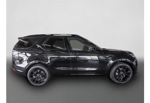 Land Rover Discovery #6