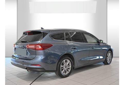Ford Focus #3