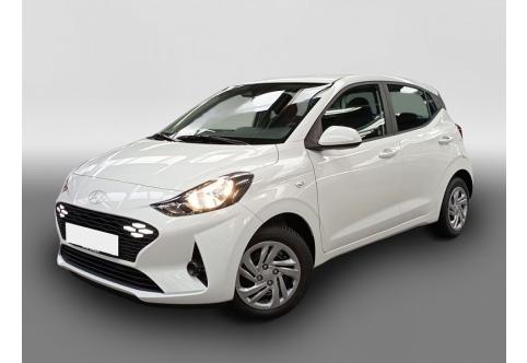 Hyundai i10 #1
