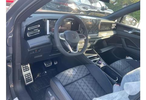VW Tiguan #2