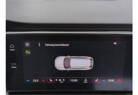 Skoda Octavia #10