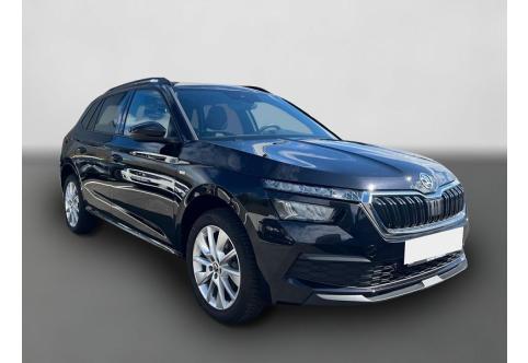 Skoda Kamiq #2