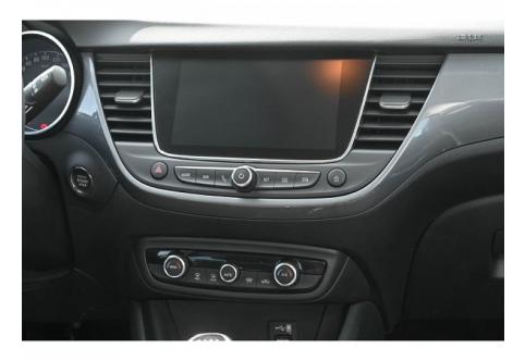 Opel Crossland X #13