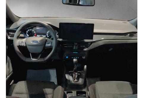 Ford Focus #10