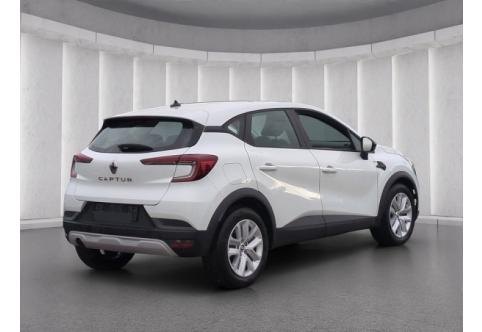 Renault Captur #3