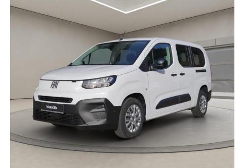 Fiat Doblo #1
