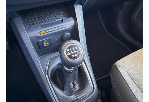 Ford Tourneo Courier #20