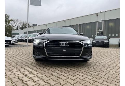 Audi A6 #6