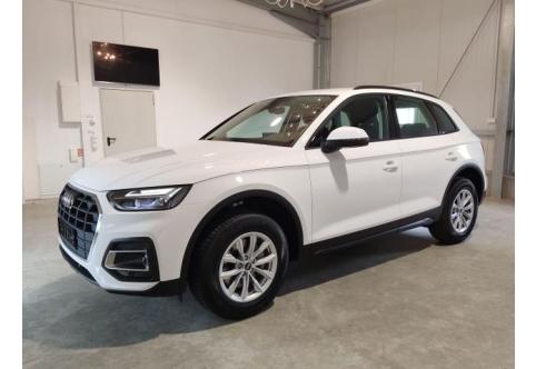 Audi Q5 #1