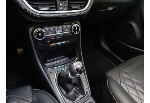 Ford Puma #24