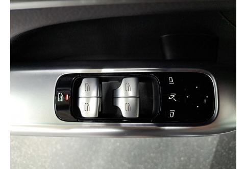 Mercedes-Benz C-Klasse #11