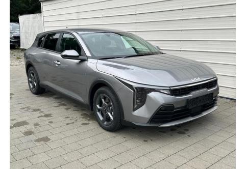 Kia K4 #1