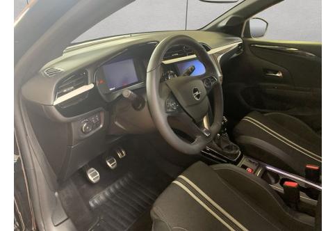 Opel Corsa #10