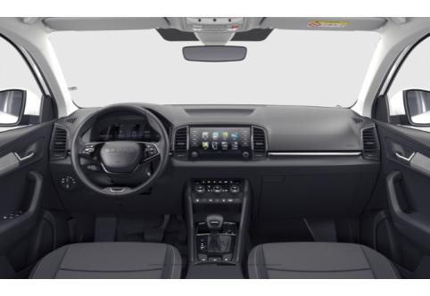 Skoda Karoq #4