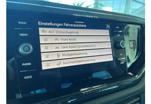 VW TAIGO #23