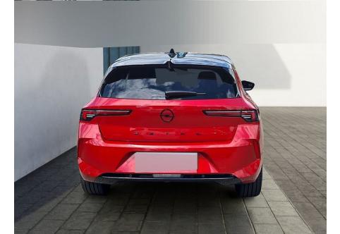 Opel Astra #4