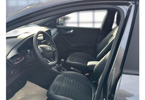 Ford Puma #9