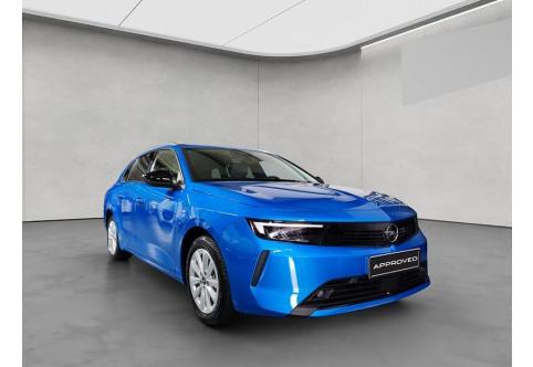 Opel Astra #8