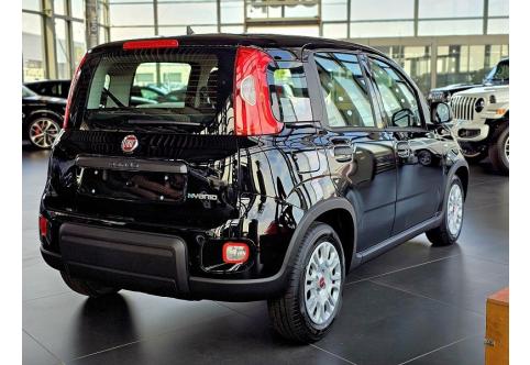 Fiat Panda #2