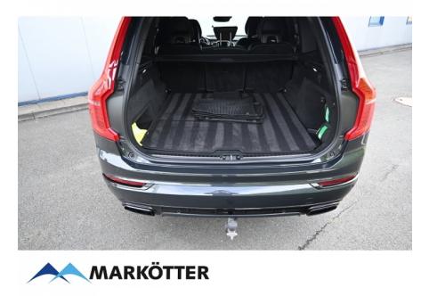 Volvo XC90 #8