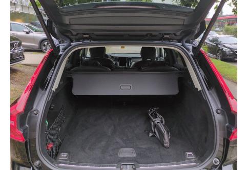 Volvo XC60 #15