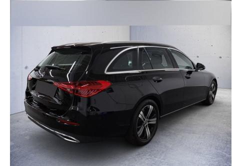 Mercedes-Benz C-Klasse #3