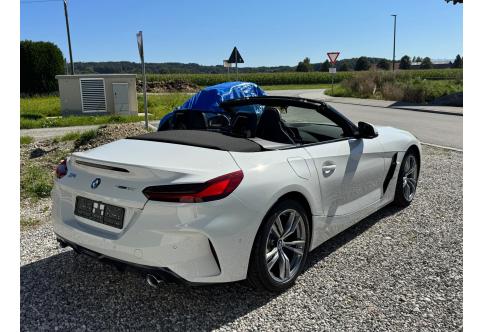 BMW Z4 #4