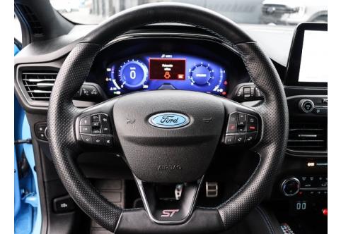 Ford Focus #6