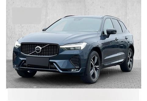 Volvo XC60 #1