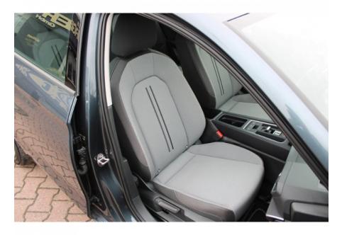 Seat Leon #10