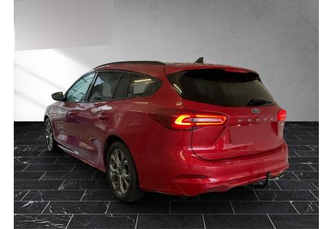 Ford Focus #2