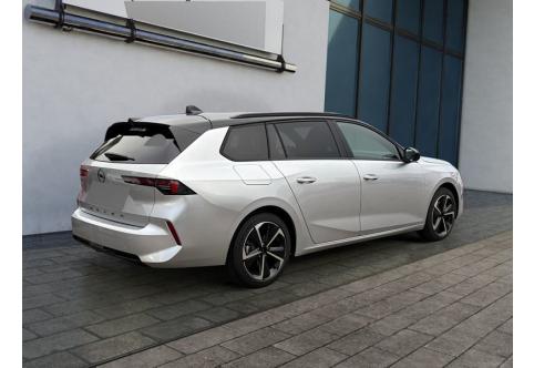 Opel Astra #5