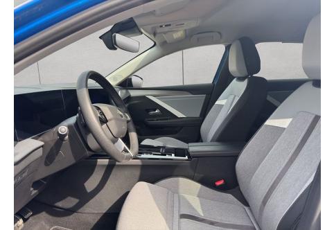 Opel Astra #10
