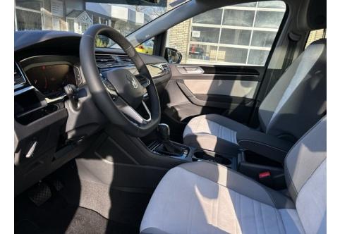 VW Touran #11