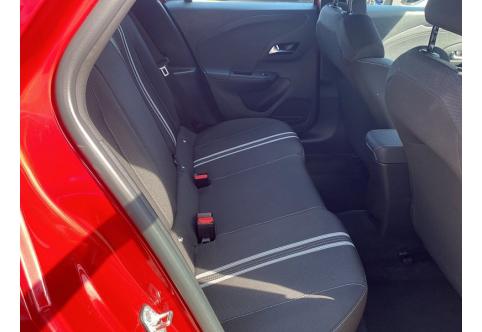 Opel Corsa #12