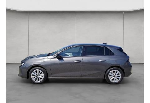 Opel Astra #2