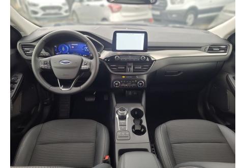 Ford Kuga #9