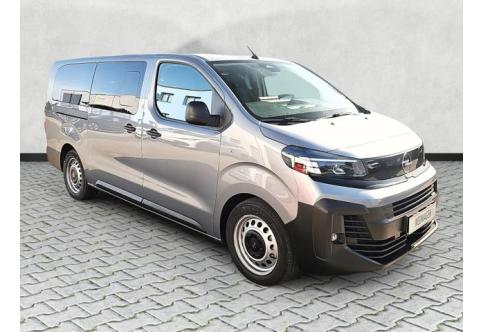 Opel Vivaro #1