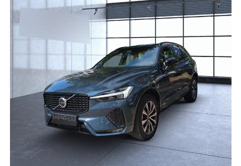 Volvo XC60 #1