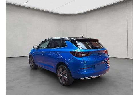 Opel Grandland X #3