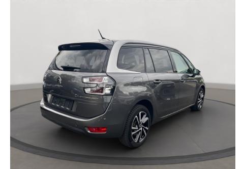 Citroen C4 #5