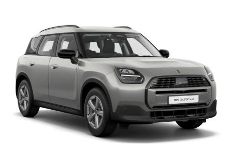 Mini Countryman C #1