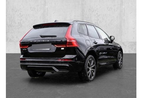 Volvo XC60 #2