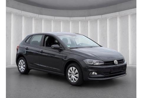 VW Polo #18