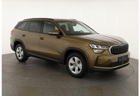 Skoda Kodiaq #2