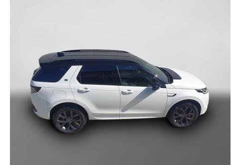 Land Rover Discovery #5